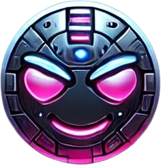 digital_warrior emote