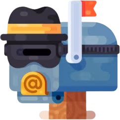 MailBox emote