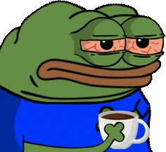 Pepe_Coffee emote
