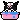 kuromicry emote