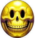 skullancient emote