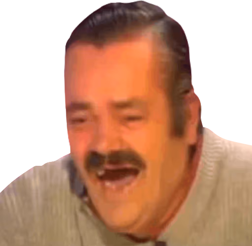 ElRisitas emote
