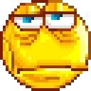 Drained emote