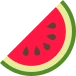watermelon emote