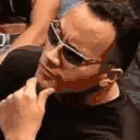 THINKING emote