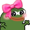 PookiePepe emote