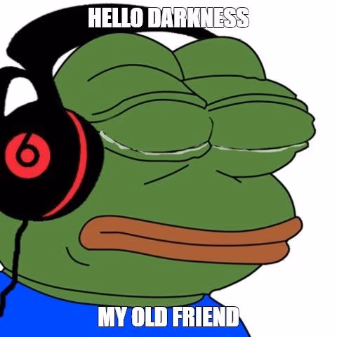 lonelypepe emote