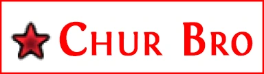chur static emote