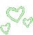 greenhearts emote