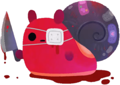 KillerSnail emote