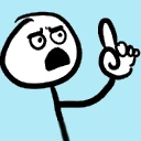 uhh emote
