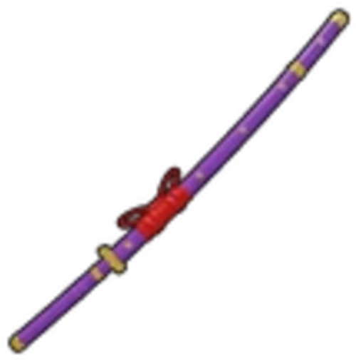 Yama emote