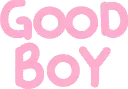 GoodBoy emote