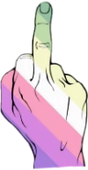 genderfae_fuck_you emote