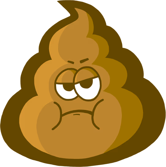 Shite emote