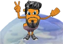 Bitcoiner emote