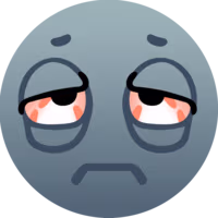 Tired_Moodle emote