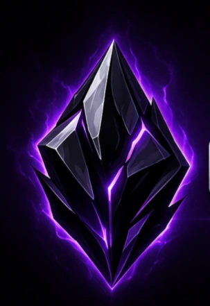 Obsidian emote