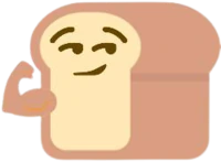 Strong_Bread emote