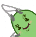 evil_patrick_bean emote