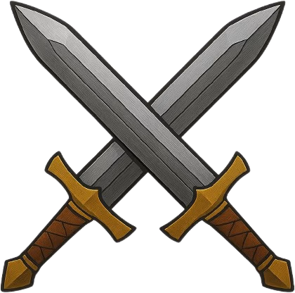 EspadasDuplas emote