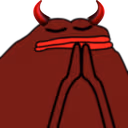 pepe_pray emote