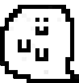 Ghost emote