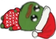 pepeLost emote