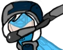 AsheDab emoji