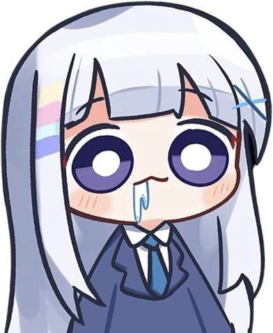 Lust emote