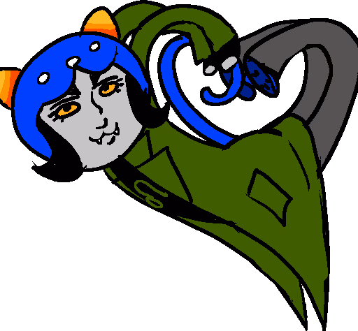 NepetaHeart emote