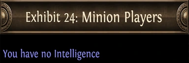 MINIONS emote