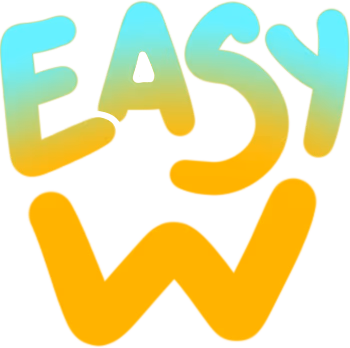 EasyW emote
