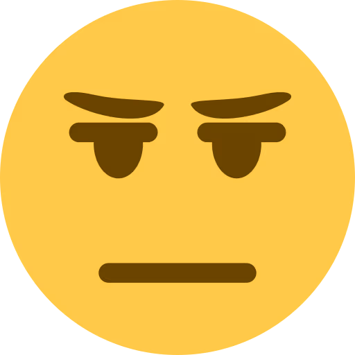 really emote
