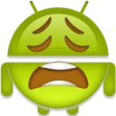 android_weary emote