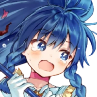TanaSad emote
