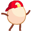 LeonardoDance emoji
