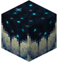 Minecraft_Skulk_Catalyst emoji
