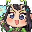Mantis emote