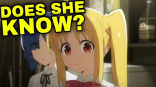 DoesSheKnow