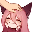 IrizchuPat emote