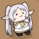 frierendance emote