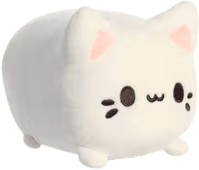 WhiteCat emote