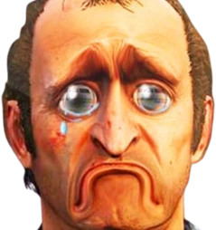 gtacry emote