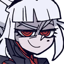 Lucifer_smug emote
