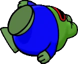 Tantrum emote