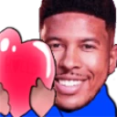 LowTierLove emoji