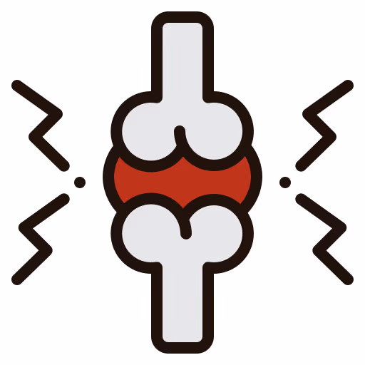 Arthritis emote