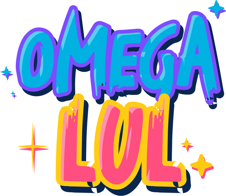 OMEGA_LUL emote