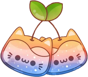 cherrycat emote